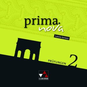 Prima.nova Palette / prima.nova Prüfungen 2