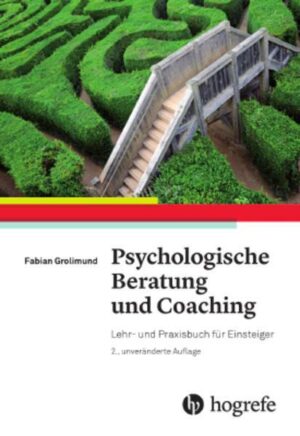 Psychologische Beratung und Coaching