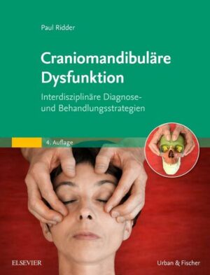 Craniomandibuläre Dysfunktion