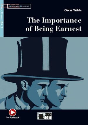 The Importance of Being Earnest