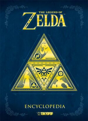 The Legend of Zelda - Encyclopedia