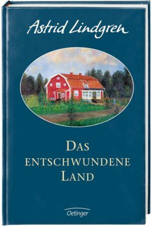 Das entschwundene Land