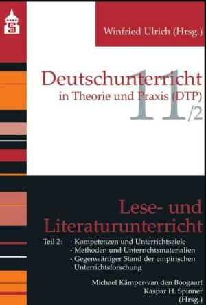 Lese- und Literaturunterricht