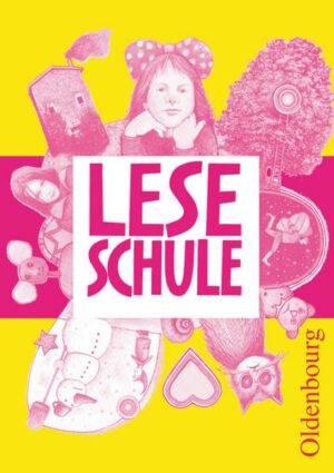 Leseschule Fibel - Ausgabe D für alle Bundesländer außer Bayern - Ausgabe 2004