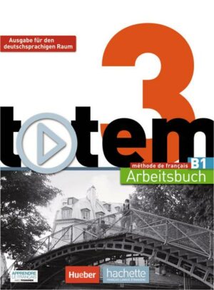 Totem 3 – Ausgabe für den deutschsprachigen Raum