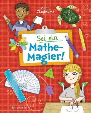 Sei ein Mathe-Magier! Mit Rätseln