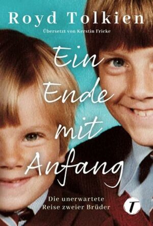 Ein Ende mit Anfang