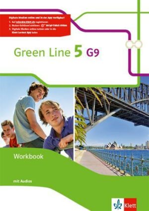 Green Line 5 G9