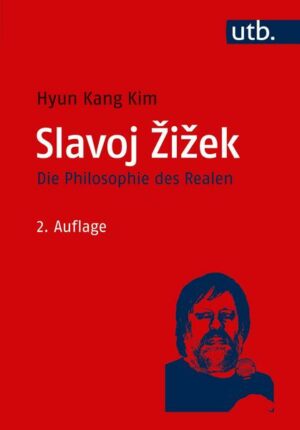 Slavoj Zizek