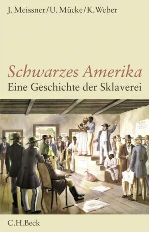 Schwarzes Amerika