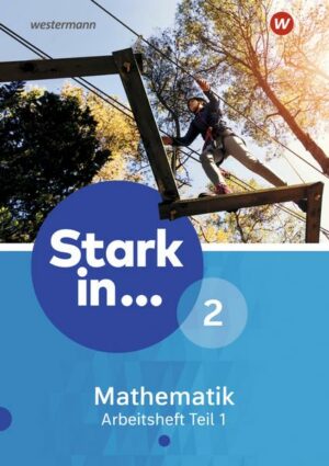 Stark in Mathematik / Stark in Mathematik - Ausgabe 2016