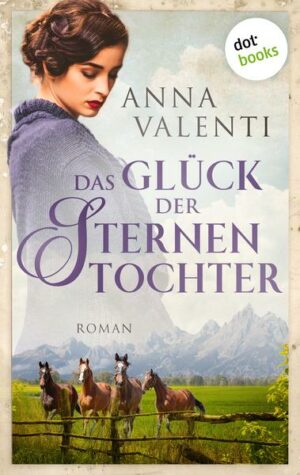 Das Glück der Sternentochter - Band 4