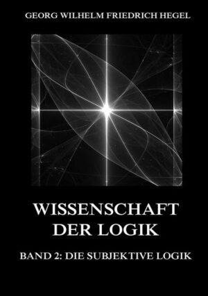 Wissenschaft der Logik