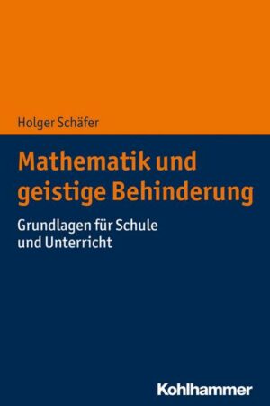 Mathematik und geistige Behinderung