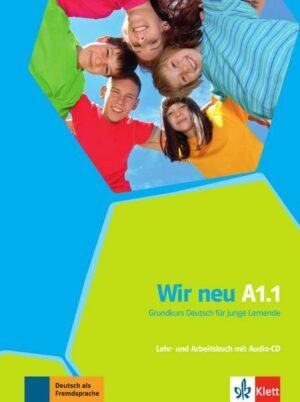 Wir neu A1.1