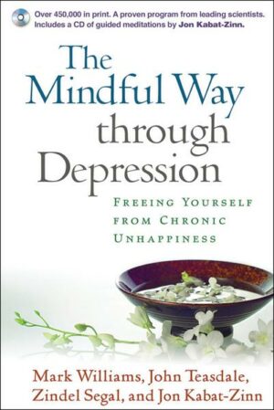 The Mindful Way through Depression