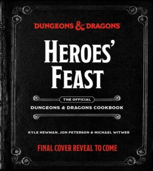 Heroes' Feast (Dungeons & Dragons)