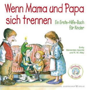 Wenn Mama und Papa sich trennen