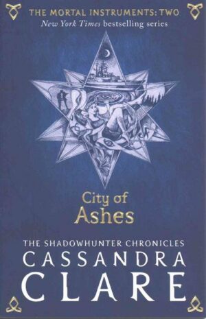 The Mortal Instruments 2: City of Ashes