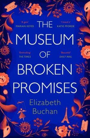 The Museum of Broken Promises