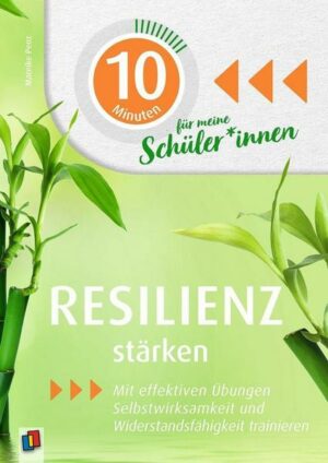 Resilienz stärken