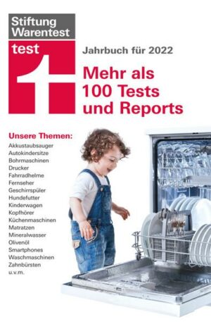 Test Jahrbuch 2022