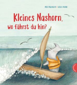 Kleines Nashorn