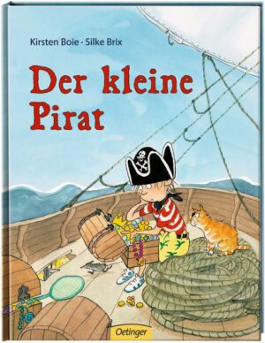 Der kleine Pirat