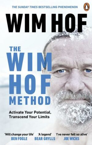 The Wim Hof Method