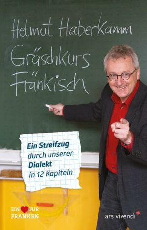 Gräschkurs Fränkisch