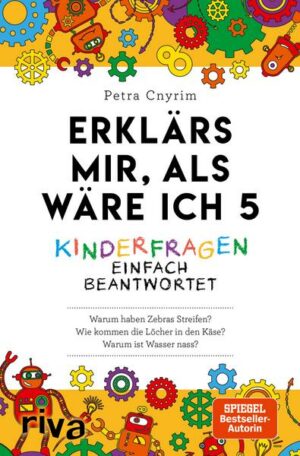 Erklärs mir