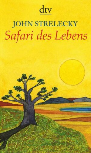 Safari des Lebens