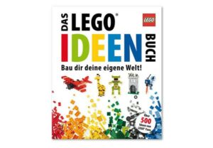 Das LEGO Ideen-Buch