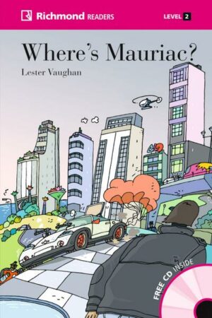 Diesterweg Readers / Where's Mauriac?