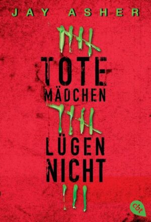 Tote Mädchen lügen nicht