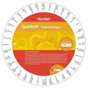 Wheel – Spanisch – Redewendungen