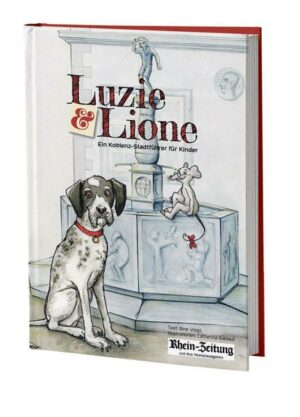 Luzie und Lione