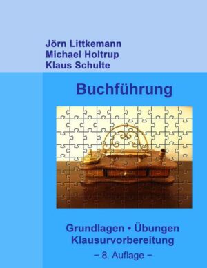 Buchführung