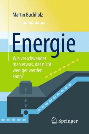 Energie – Wie verschwendet man etwas