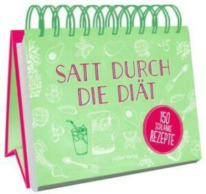 Satt durch die Diät