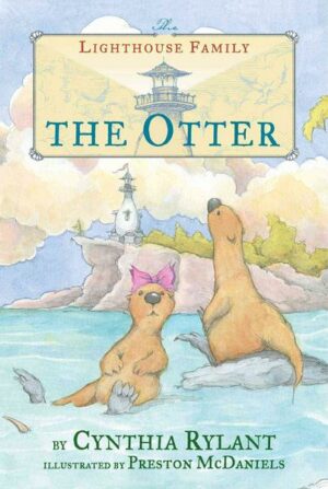 The Otter: Volume 6