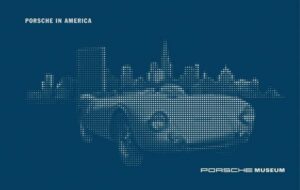 Porsche in Amerika