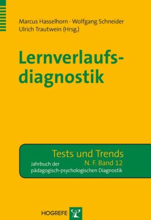 Lernverlaufsdiagnostik