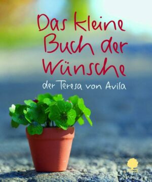 Das kleine Buch der Wünsche