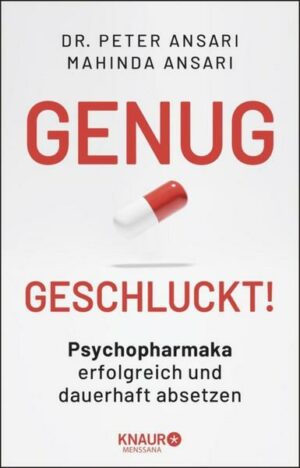 Genug geschluckt!