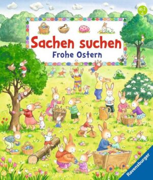 Sachen suchen: Frohe Ostern