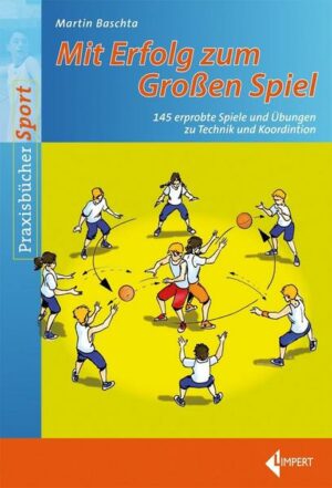 Mit Erfolg zum Großen Spiel