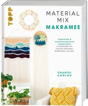 Material-Mix Makramee