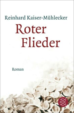 Roter Flieder / Familie Goldberger Bd. 1