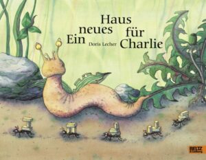 Ein neues Haus für Charlie